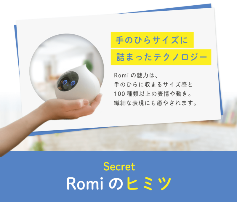 「Romi」のプロフィールイメージ