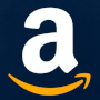 Amazonロゴ