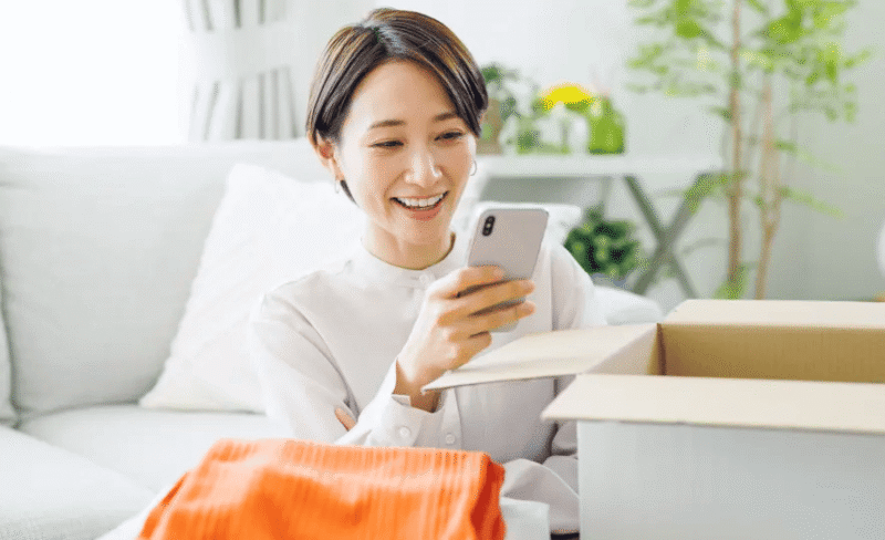 「エアクロモール」利用イメージ