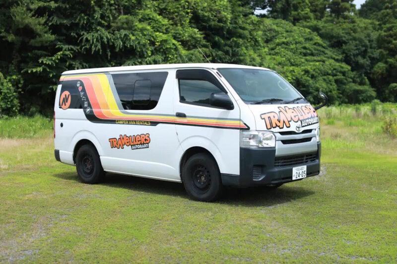 ぽっちゃりキャンパー